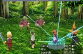 Final Fantasy III - Screenshot 10 of 10