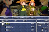 Final Fantasy III - Screenshot 6 of 10