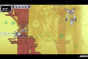 Ballpoint Universe: Infinite Screenshot