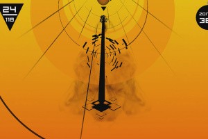 Cosmophony Screenshot