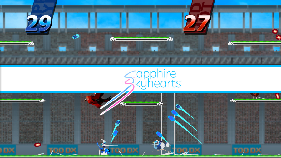 Sportsball Screenshot