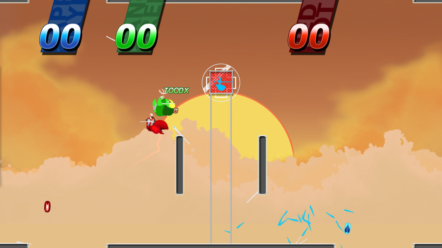 Sportsball Review - Screenshot 4 of 4