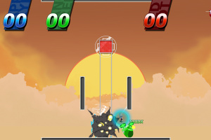 Sportsball Screenshot