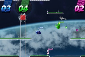 Sportsball Screenshot