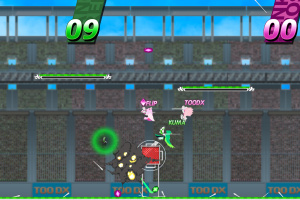 Sportsball Screenshot