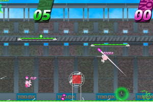 Sportsball Screenshot