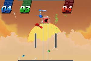 Sportsball Screenshot