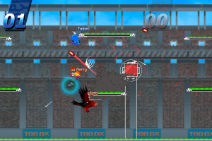 Sportsball Screenshot