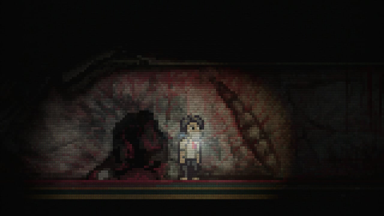 Lone Survivor- UM SURVIVOR HORROR ESTILO SILENT HILL EM 2D 