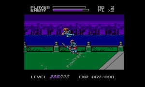 Mighty Final Fight Review - Screenshot 4 of 5