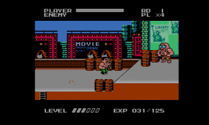 Mighty Final Fight Review - Screenshot 5 of 5