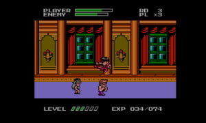 Mighty Final Fight Review - Screenshot 3 of 5