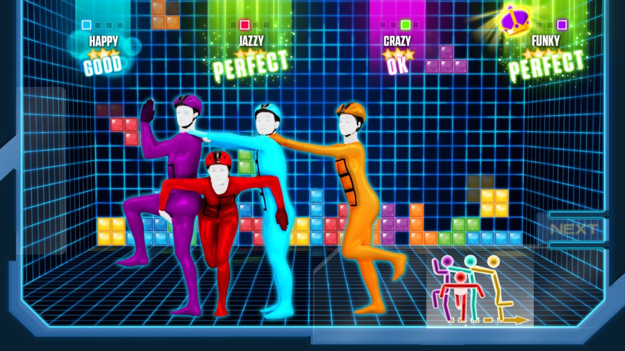 Just Dance 2015 Review - Screenshot 1 of 5