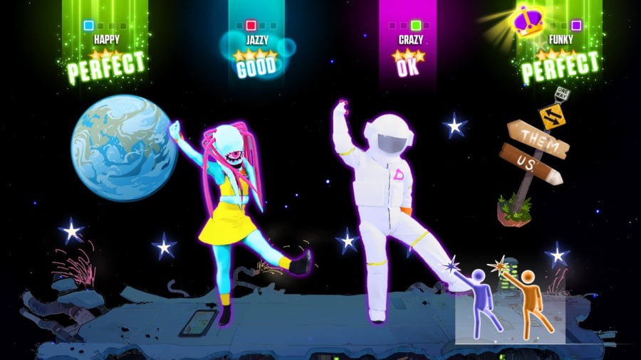 Just Dance 2015 Review - Screenshot 5 of 5