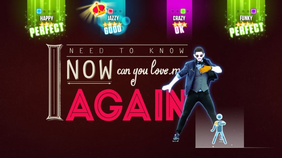 Just Dance 2015 Review - Screenshot 4 of 5