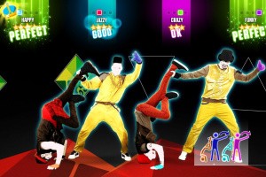 Just Dance 2015 Screenshot