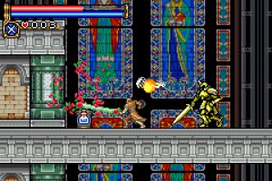 Castlevania: Circle of the Moon Review - Screenshot 2 of 3