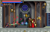 Castlevania: Circle of the Moon - Screenshot 10 of 10