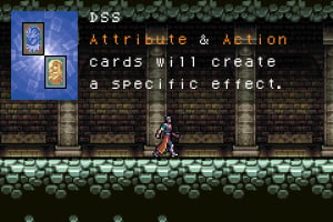 Castlevania: Circle of the Moon Review - Screenshot 2 of 3