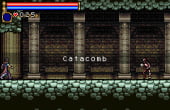 Castlevania: Circle of the Moon - Screenshot 8 of 10