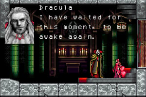 Castlevania: Circle of the Moon Review - Screenshot 3 of 3
