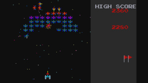Namco Museum Review - Screenshot 2 of 3
