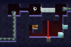 Tetrobot & Co Screenshot