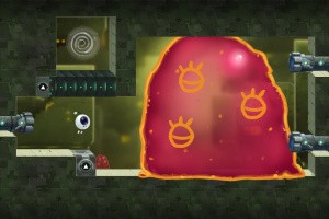 Tetrobot & Co Screenshot