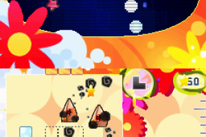 Trioncube Screenshot