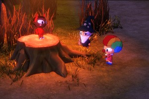 Costume Quest 2 Screenshot