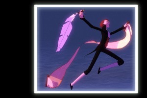 Costume Quest 2 Screenshot