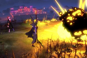 Costume Quest 2 Screenshot