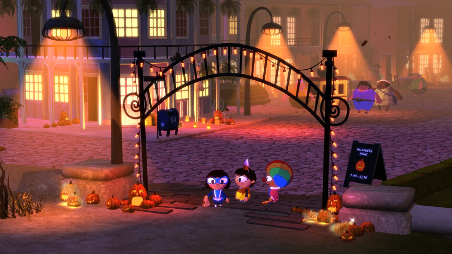 Costume Quest 2 Review - Screenshot 3 of 3