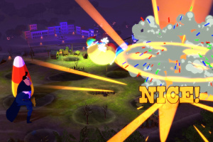 Costume Quest 2 Screenshot