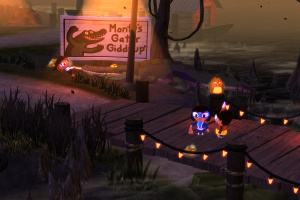 Costume Quest 2 Screenshot