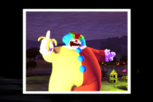 Costume Quest 2 Screenshot