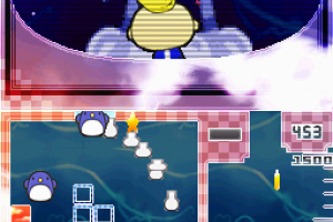 Trioncube Screenshot