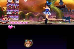 Zombie Panic in Wonderland DX Screenshot