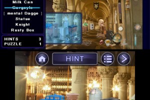 Secret Journeys: Cities of the World Screenshot