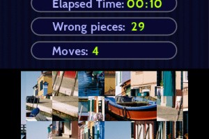 Secret Journeys: Cities of the World Screenshot