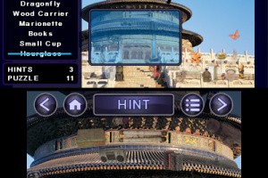 Secret Journeys: Cities of the World Screenshot