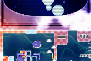 Trioncube Screenshot