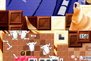 Trioncube Screenshot