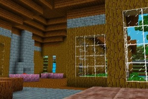 Cube Creator 3D Screenshot