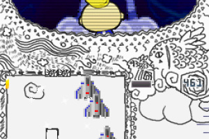 Trioncube Screenshot