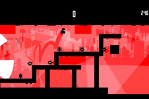 Electronic Super Joy: Groove City Screenshot