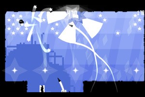 Electronic Super Joy: Groove City Screenshot