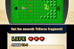 Ultimate NES Remix Screenshot