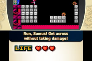 Ultimate NES Remix Screenshot