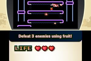 Ultimate NES Remix Screenshot